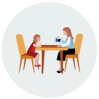 Counselling by Psychologist