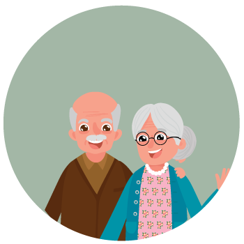 Support For Senior Citizens