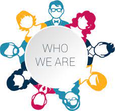 Who we are